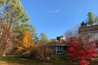 UU Rowe Camp and Conference Center - Homestays