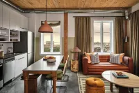The Ann Savannah, Apartments by Marriott Bonvoy Hotels in Savannah