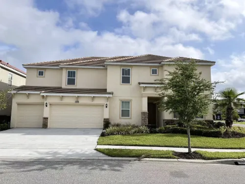 Luxury 13 Bedroom Disney Villa Pool Spa Game Room Wi-fi 13 Villa by Redawning Hotels in Davenport