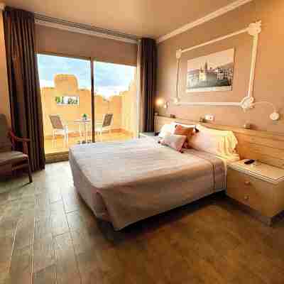 Hotel Celimar Rooms