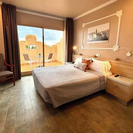 Hotel Celimar