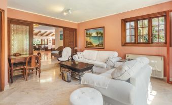 Villa Nearby Minitas w Poob BBQ in Casa de Campo