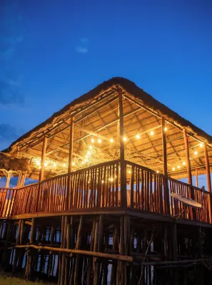 Bugesera Lake Hotel Hotels in Bugesera