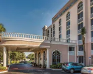 Comfort Inn & Suites Lakeland North I-4 Hotels in Lakeland