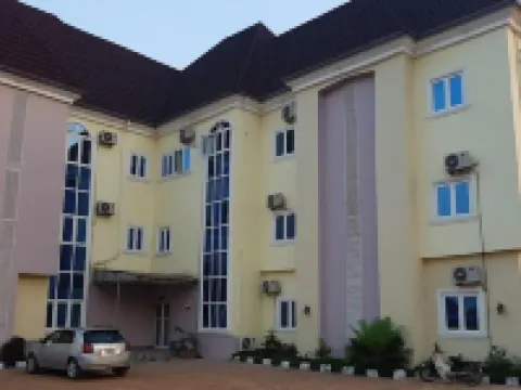 Kaima Hotel And Resort Hotels in Awka