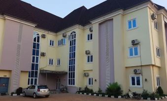 Kaima Hotel And Resort