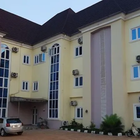 Kaima Hotel And Resort