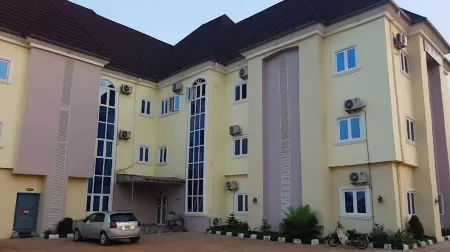 Kaima Hotel And Resort