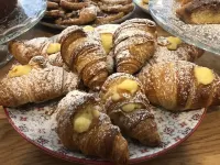 Hotel Boom - servizio colazione
