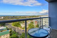 Highpoint International Hotel - con vista mare