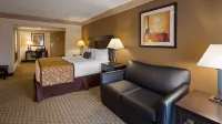 Best Western Plus Concordville Hotel Hotel a Concordville