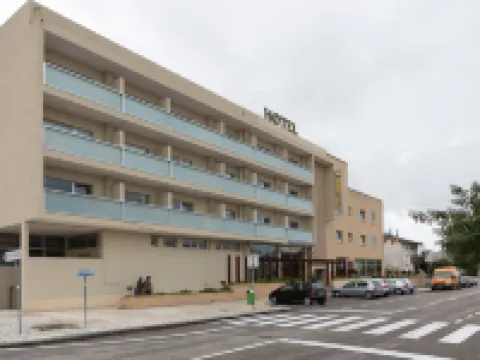 Hotel de Ilhavo Plaza & Spa Hotels in Ilhavo