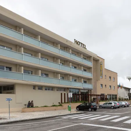 Hotel de Ilhavo Plaza & Spa