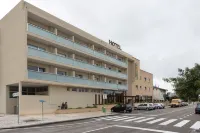 Hotel de Ilhavo Plaza & Spa Hotel a 