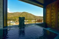 Balinese Onsen Ryokan Hakone Airu - Hot Springs