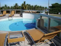 Nobile Suites Diamond Hotel a Vitória