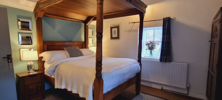 Lane Head Farm Country Guest House Hotels in Penrith