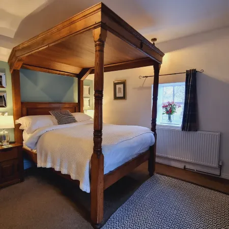 Lane Head Farm Country Guest House
