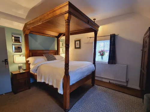 Lane Head Farm Country Guest House - 4-Star