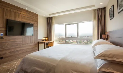 Sheraton Novi Sad