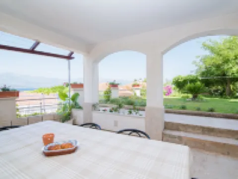 Apartments Ana & Bogdan Hotels in Postire