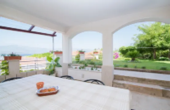 Apartments Ana & Bogdan