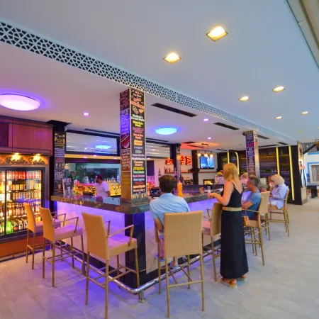 Hotel Istankoy Bodrum