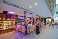 Hotel Istankoy Bodrum - Barer