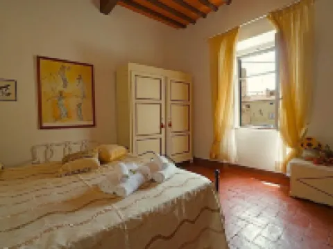 โลกานดา เอตรุสกา โรงแรมในBibbona