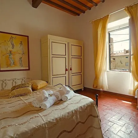 Locanda Etrusca
