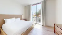 CH Luxury Condos & Studios on the Beach