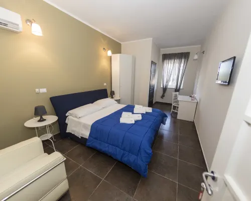 Hotel Ascot Hotel a Caianello
