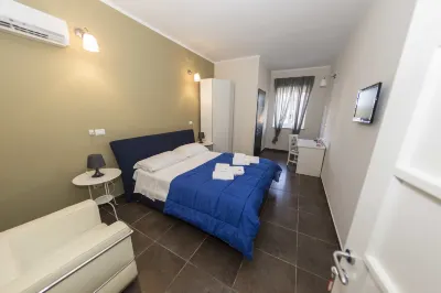 Hotel Ascot Hotel di Teano