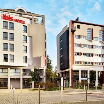 Ibis Annecy Cran Gevrier