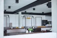 Siambeach Resort - Morgenmad