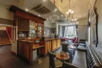 Bannatyne Hotel Darlington Hoteles en Darlington