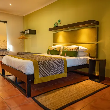 Namib Desert Lodge