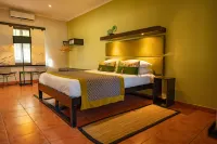 Namib Desert Lodge Hotels in 