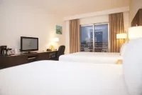 Wyndham Garden Cancun Downtown - balcon