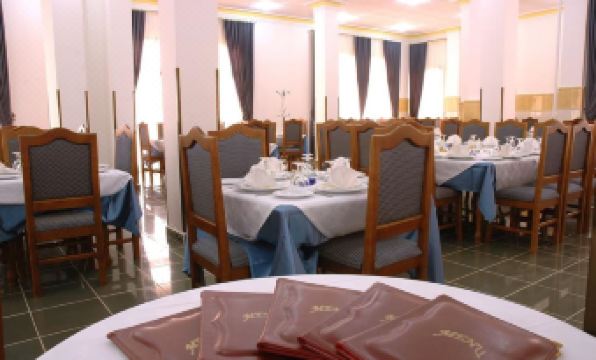 MAJESTIC Hotel Annaba - Housity