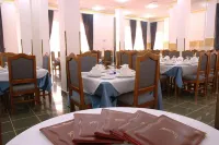 Majestic Annaba - breakfast