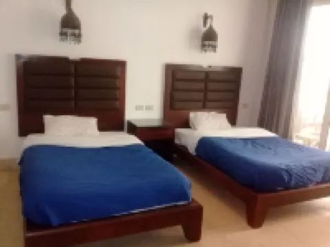 Carlton Luxury Villa