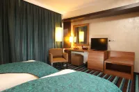 Notte Hotel