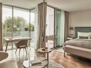 The Fontenay Hamburg
