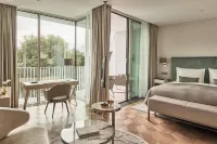 The Fontenay Hamburg - Flughafentransfer