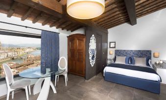 QK Costa58 Home Tower