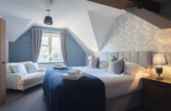 The Lamb Inn