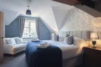 The Lamb Inn Hôtels à : Shipton under Wychwood