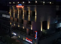 수리야 로열 호텔 랭마할 메리지 가든 주변 호텔