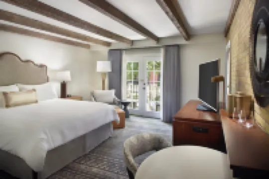 里奧大廈歐姆尼酒店